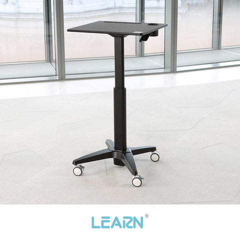 Yo-Yo DESK LEARN Height Adjustable Portable Standing Desk