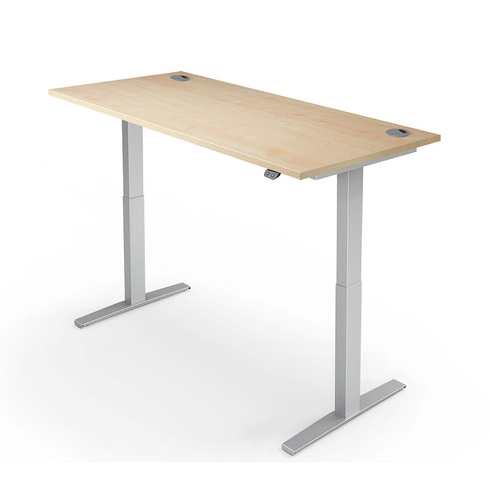 Yo-Yo DESK PRO 2 Dual Motor Electric Height Adjustable Standing Desk
