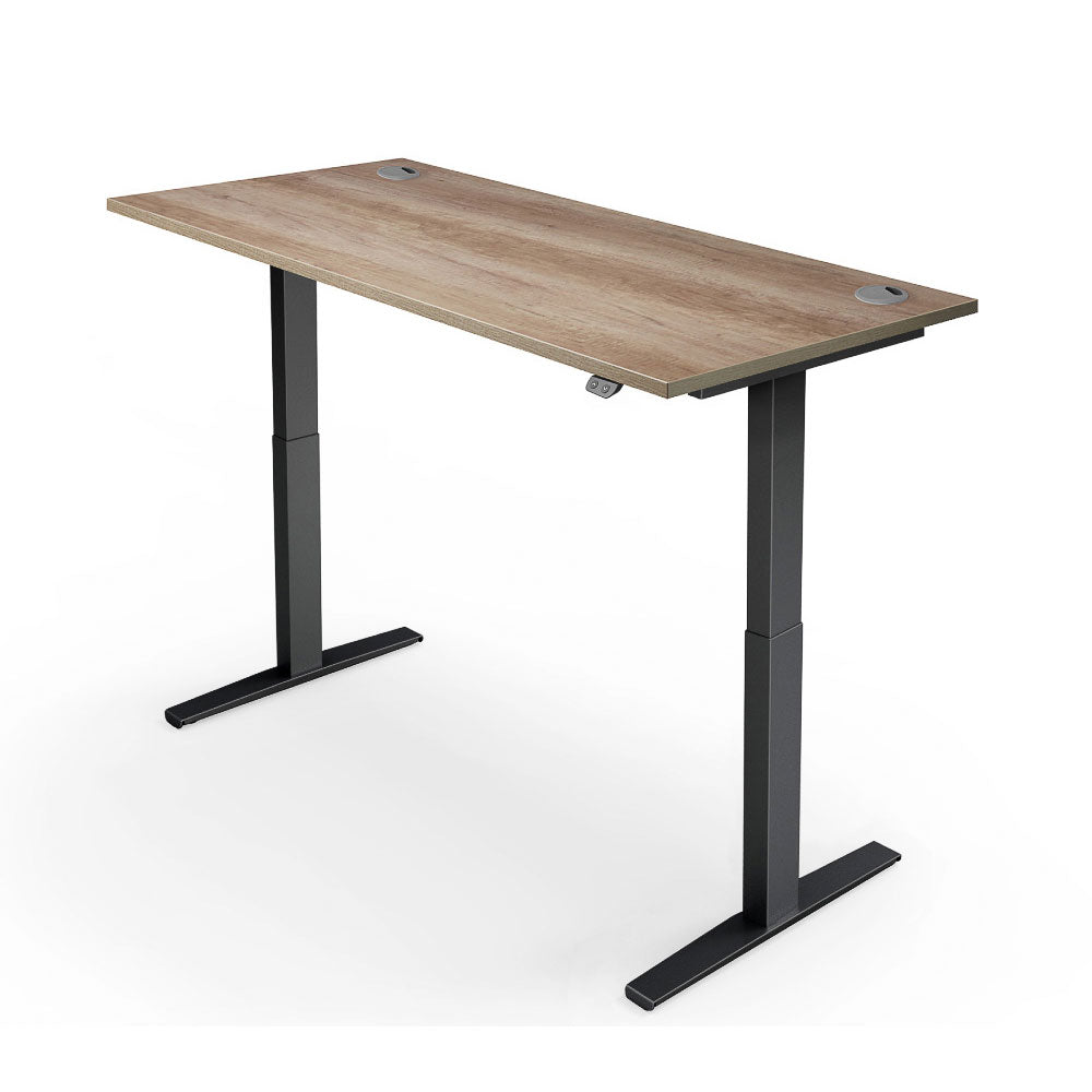 Yo-Yo DESK PRO 2 Dual Motor Electric Height Adjustable Standing Desk