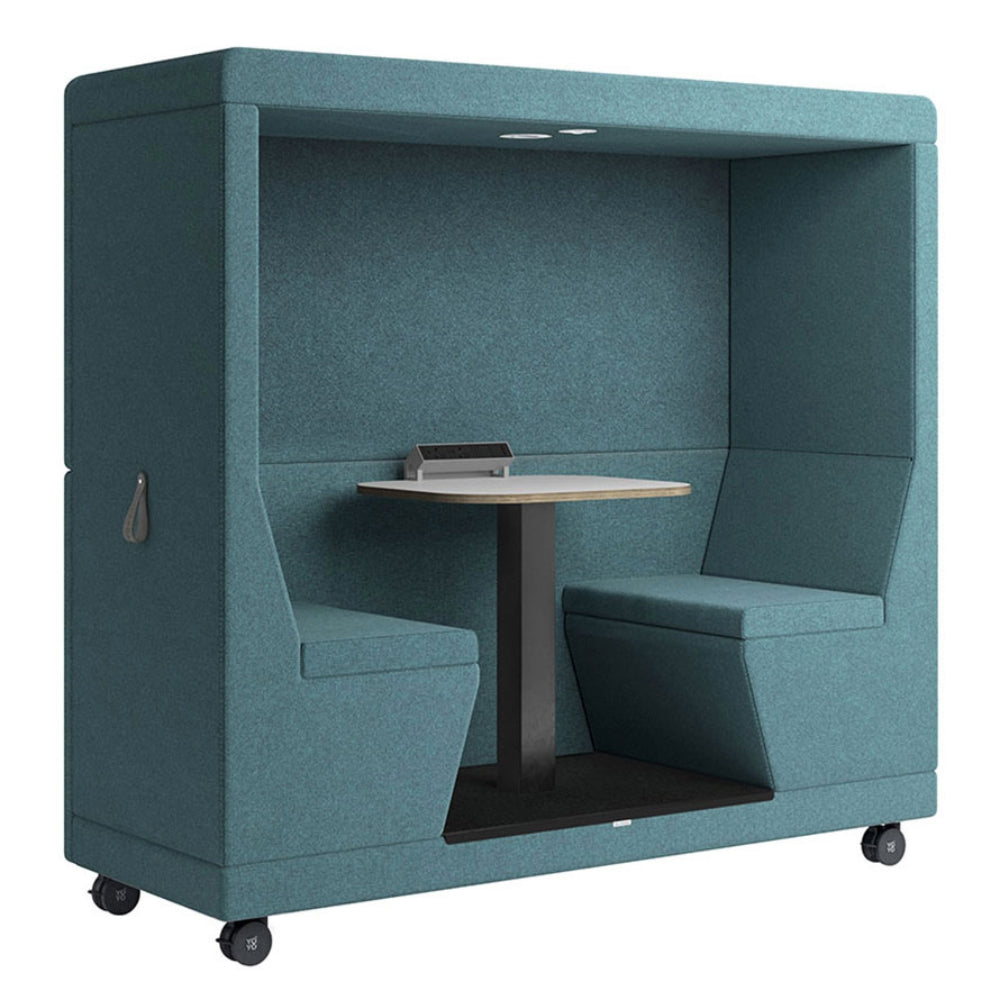 Yo-Yo POD® 2-Seater / FULLBACK