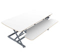 FLYTTA RISER 120 [White]