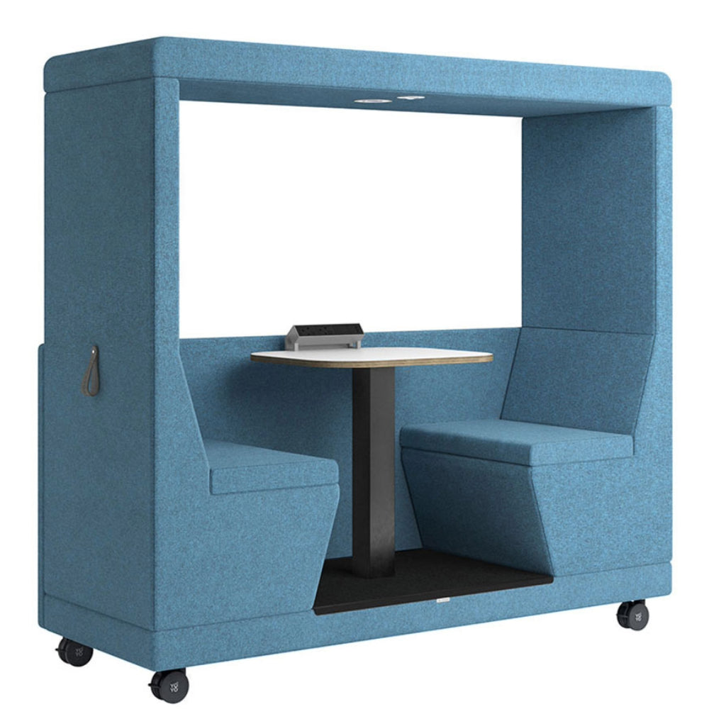 Yo-Yo POD® 2-Seater / HALFBACK
