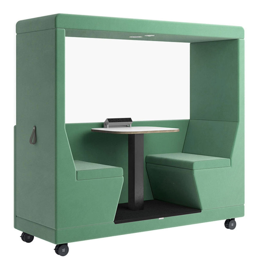 Yo-Yo POD® 2-Seater / HALFBACK