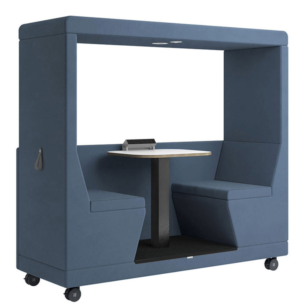Yo-Yo POD® 2-Seater / HALFBACK