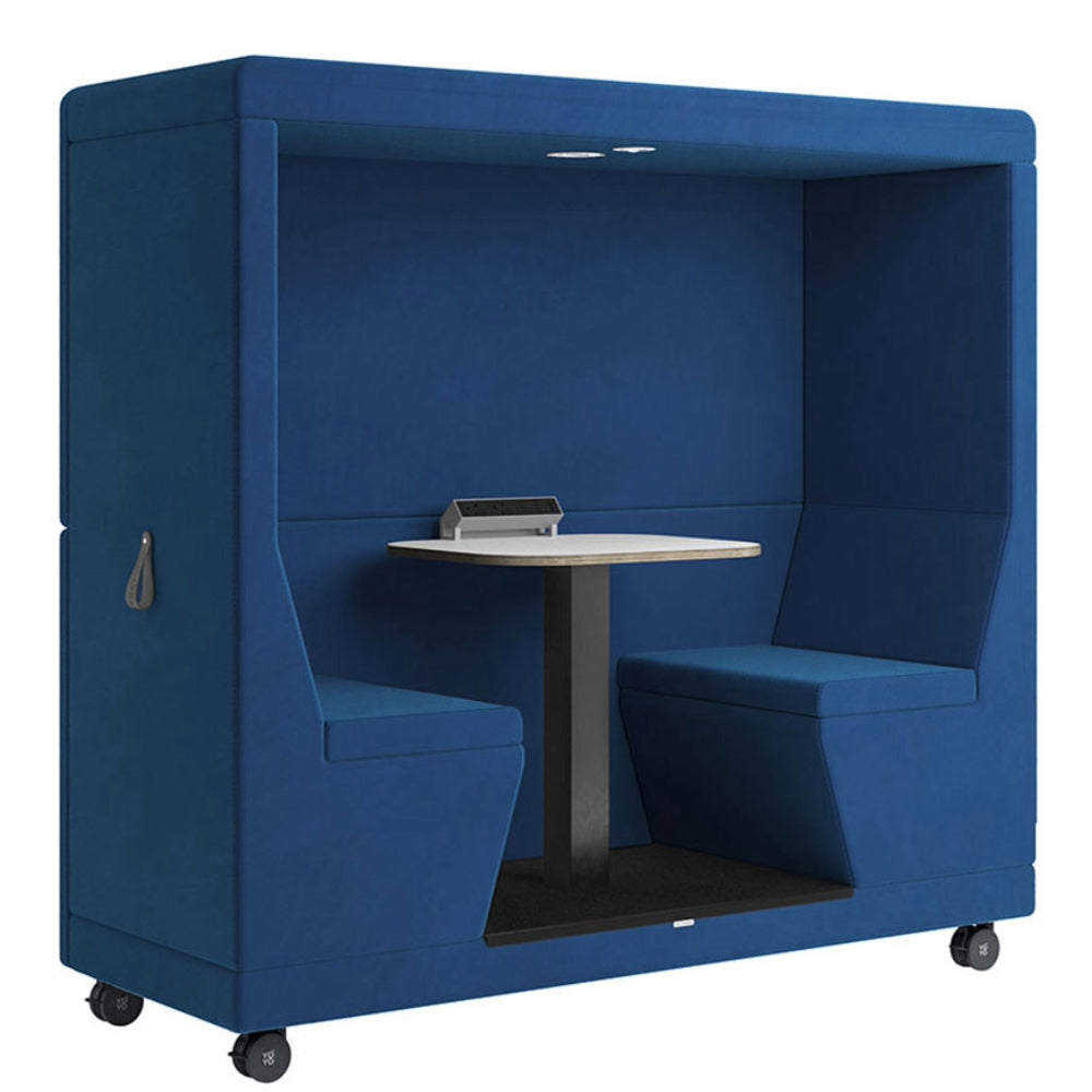 Yo-Yo POD® 2-Seater / FULLBACK