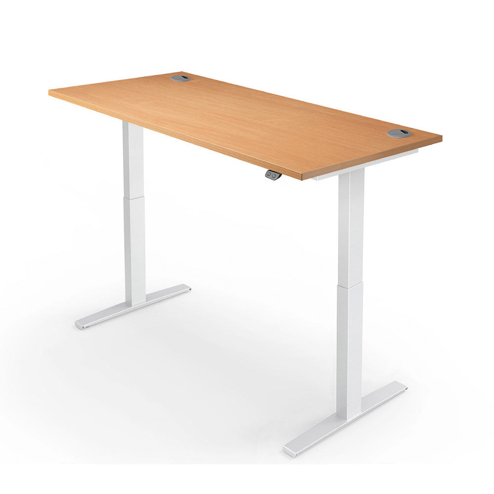 Yo-Yo DESK PRO 2 Dual Motor Electric Height Adjustable Standing Desk
