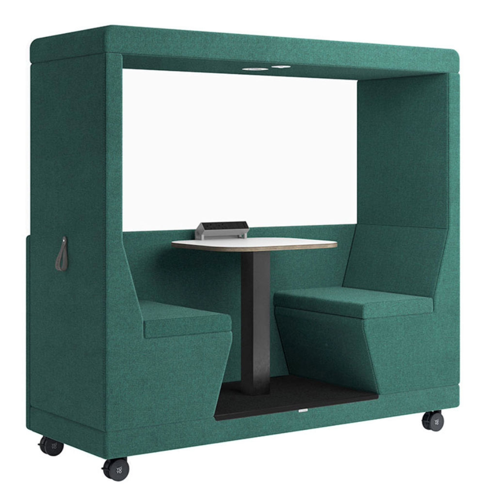 Yo-Yo POD® 2-Seater / HALFBACK
