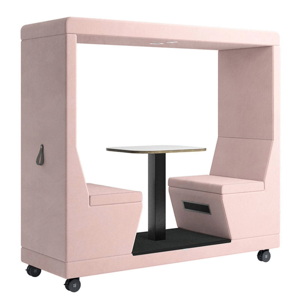 Yo-Yo POD - Open 2-Seater