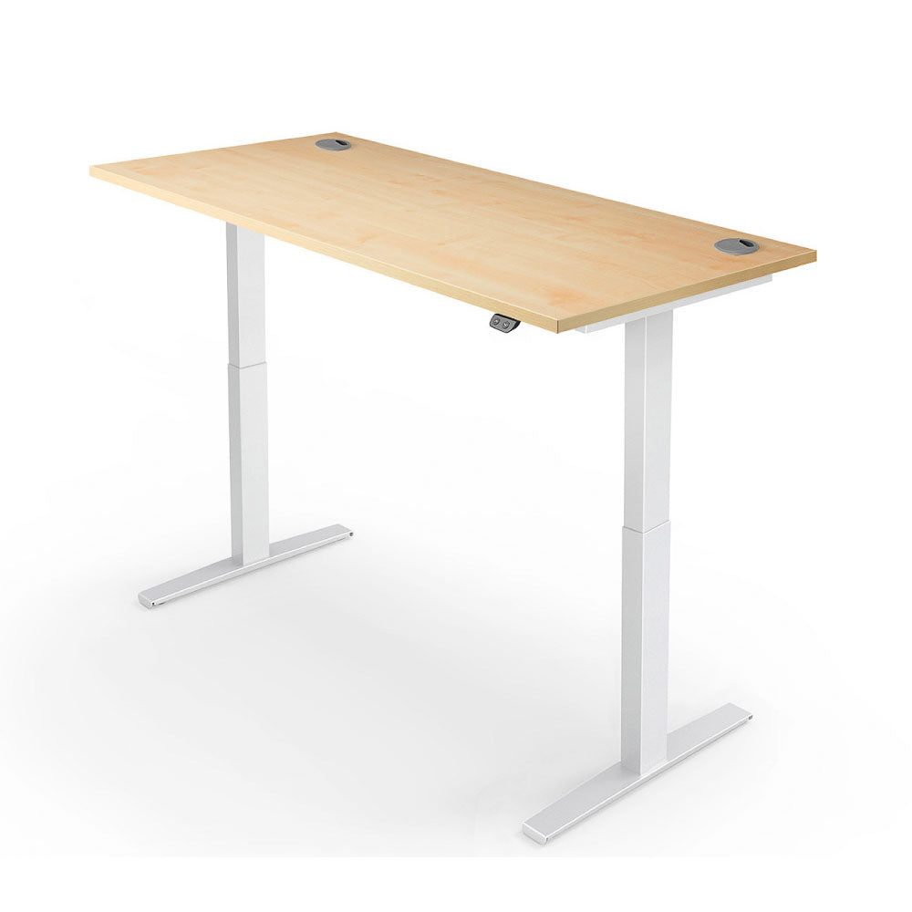 Yo-Yo DESK PRO 2 Dual Motor Electric Height Adjustable Standing Desk