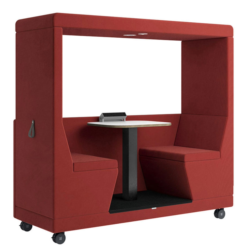 Yo-Yo POD® 2-Seater / HALFBACK
