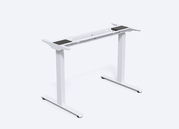 Yo-Yo DESK EXEC 2 Dual Motor Height Adjustable Standing Desk