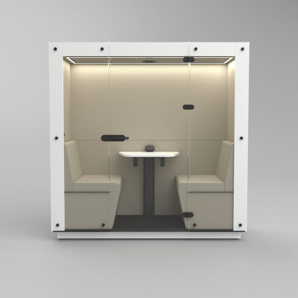 KALM Meeting Pod 2-Seater