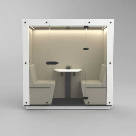 KALM Meeting Pod 2-Seater