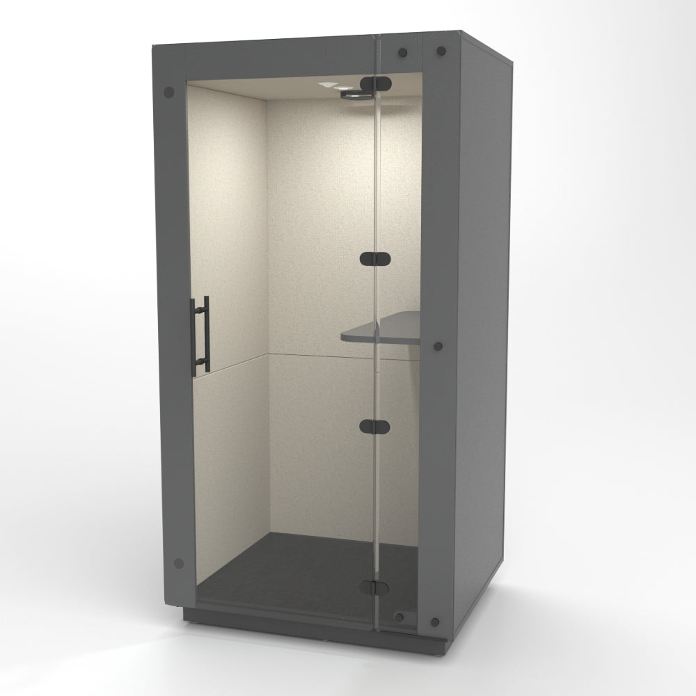 KALM Phone Booth