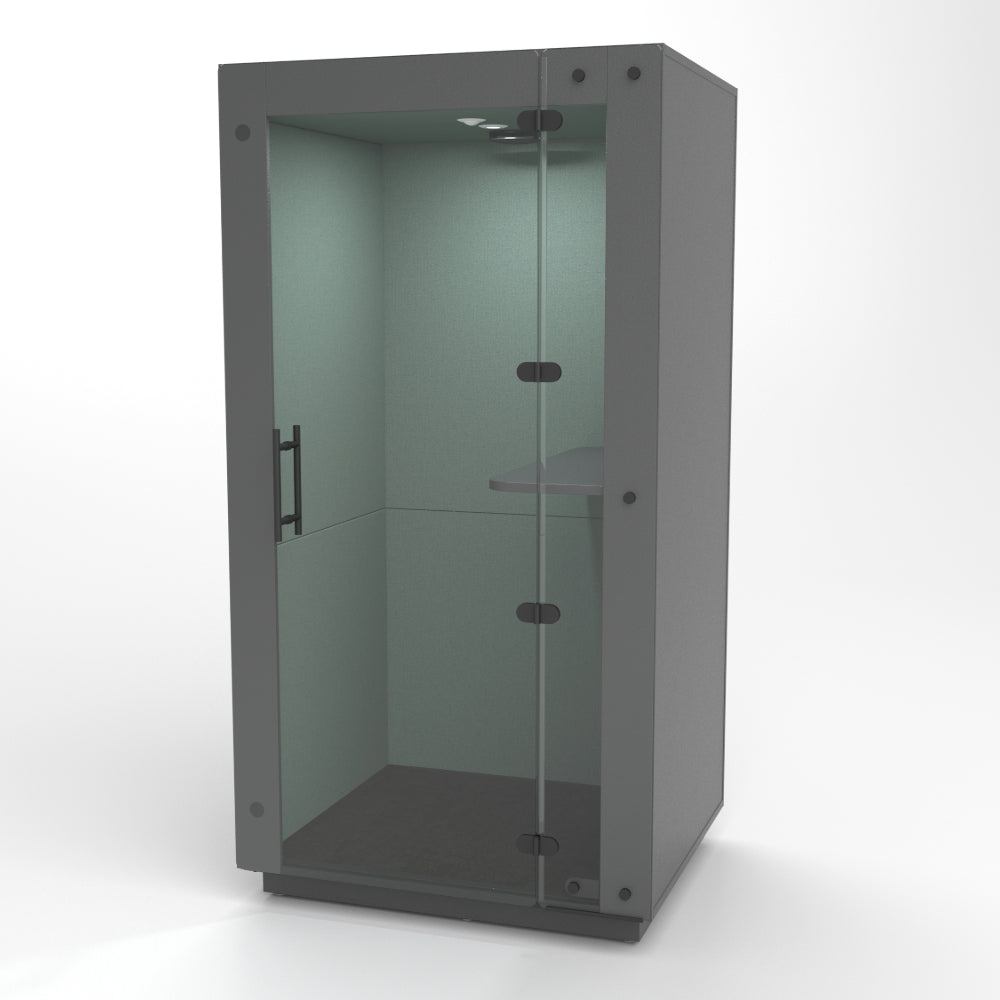 KALM Phone Booth