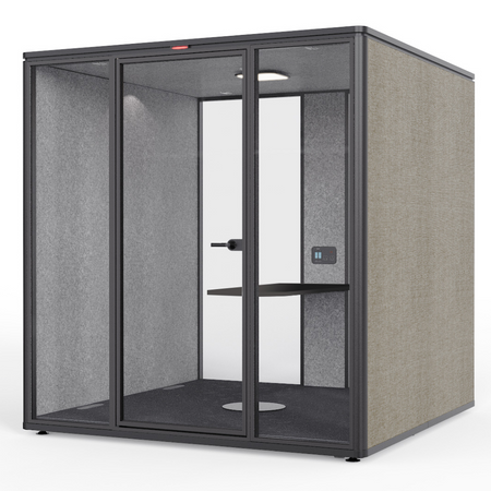 KUBO 6-Seater Meeting Pod