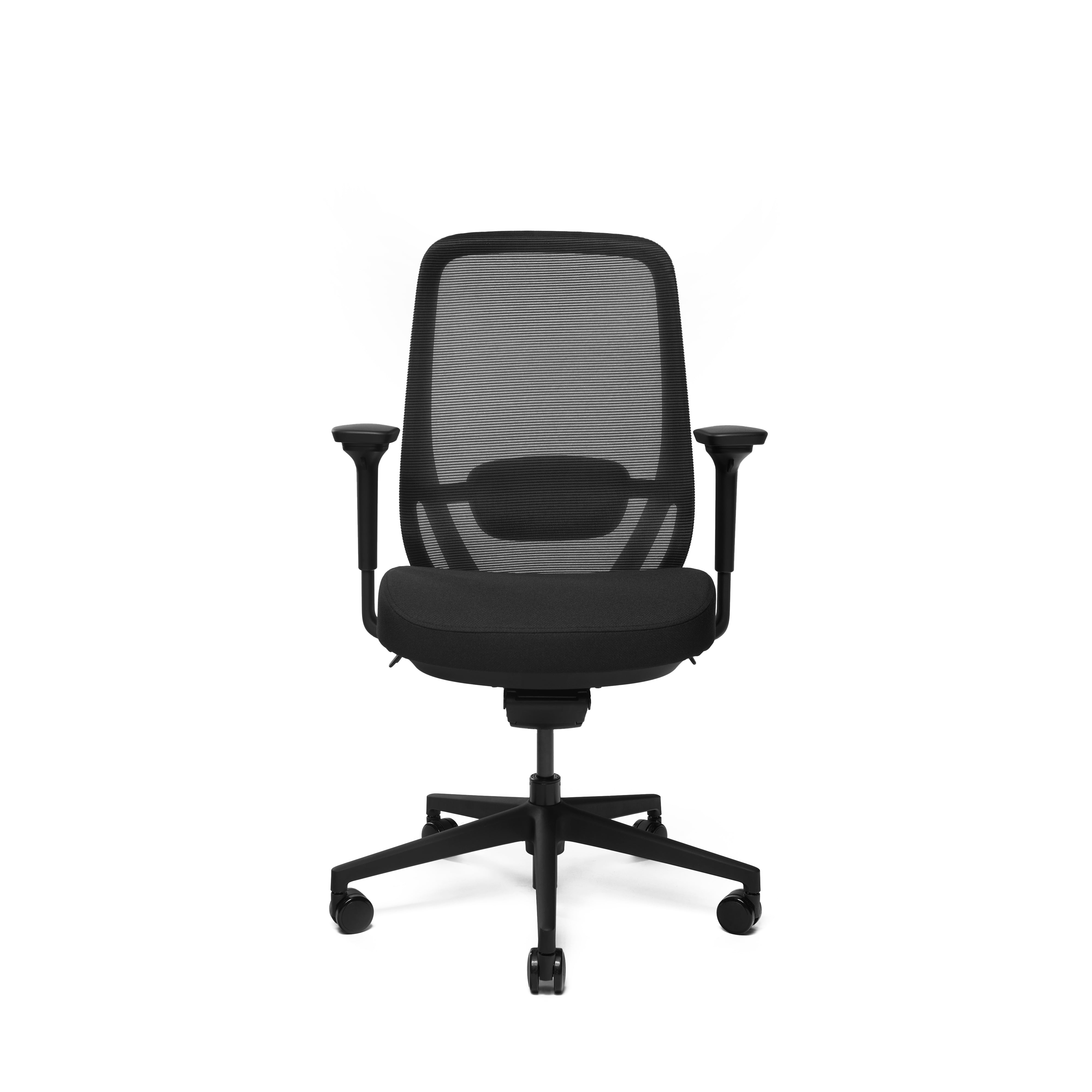 Airflow Ergonomic Task Chair