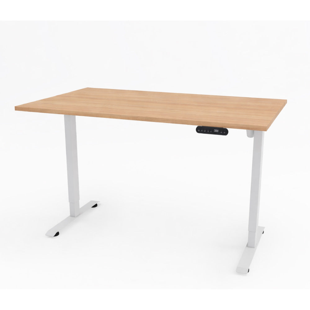 Yo-Yo DESK UNO 1 Single Motor Height Adjustable Standing Desk