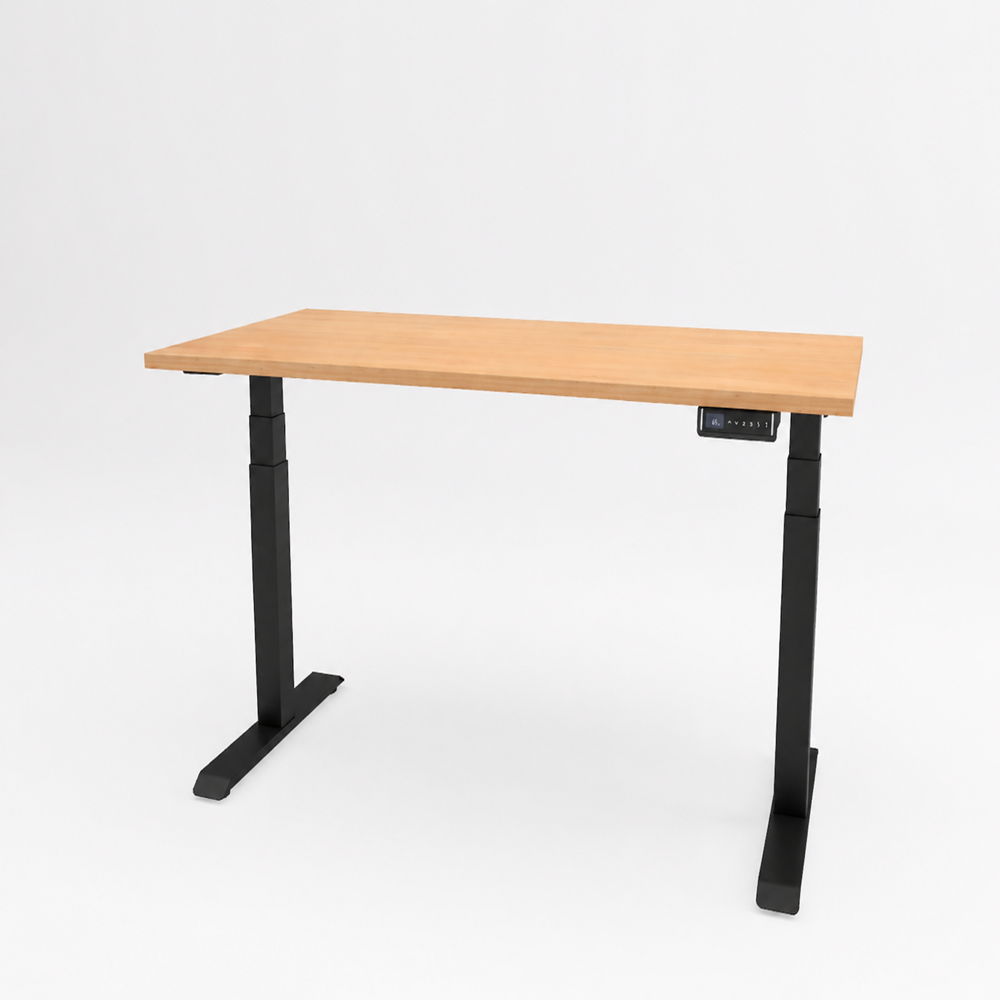 Yo-Yo DESK ULTIMA Dual Motor Height Adjustable Standing Desk