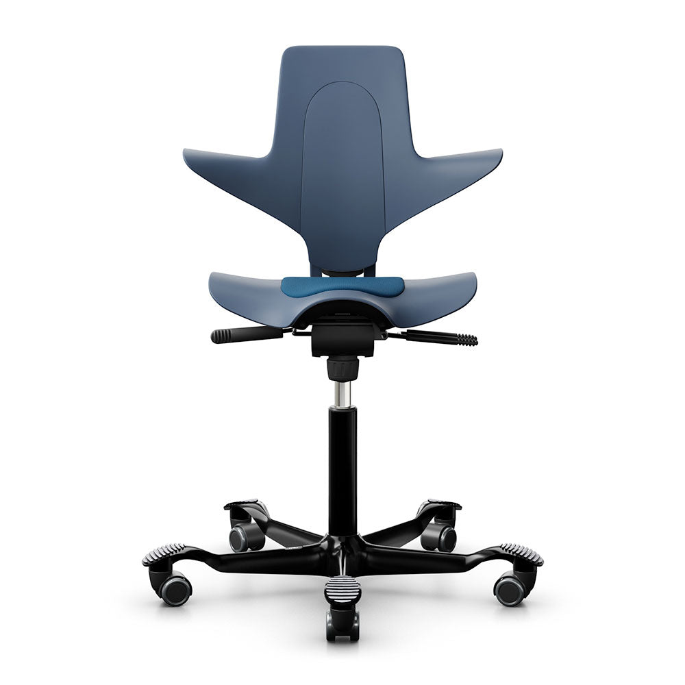 HÅG CAPISCO PULS  Saddle Padded