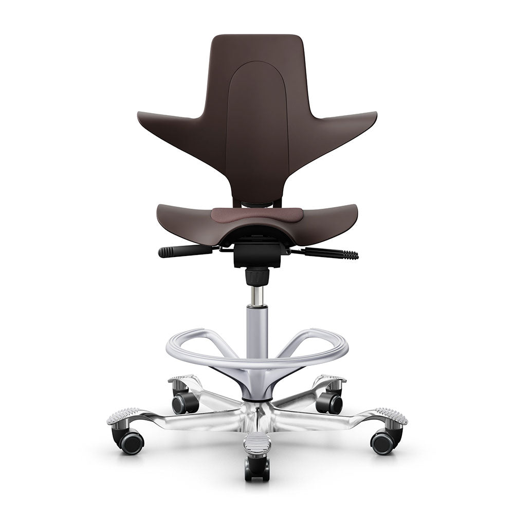 HÅG CAPISCO PULS  Saddle Padded