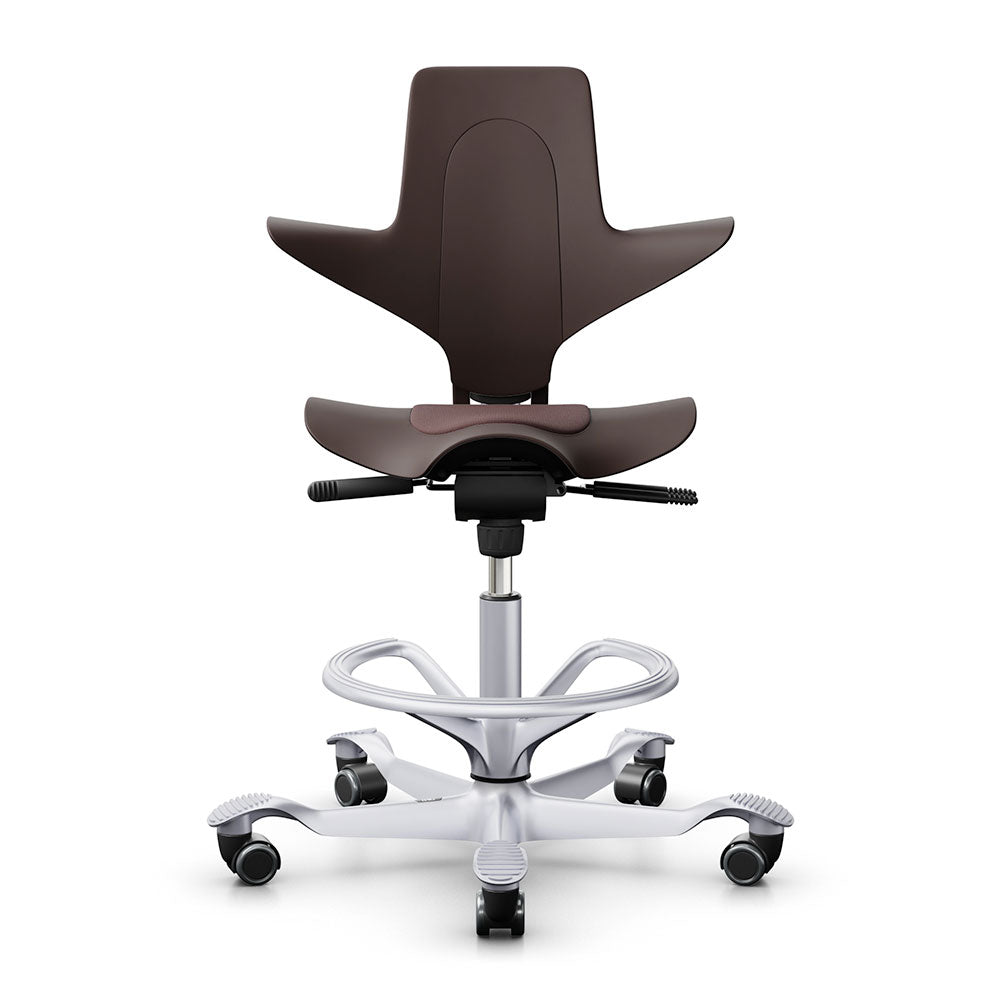 HÅG CAPISCO PULS  Saddle Padded