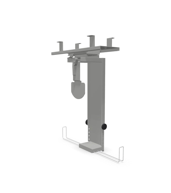 C3 CPU Holder for Standing Desk