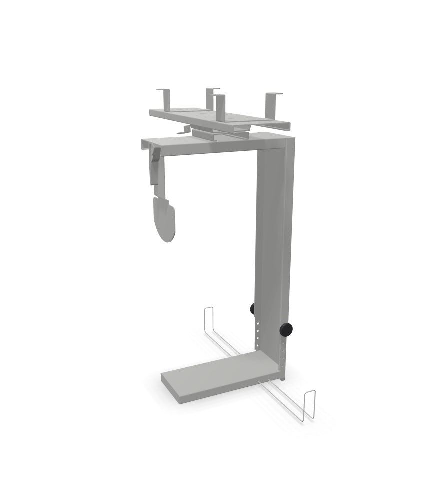 C4 CPU Holder for Standing Desk