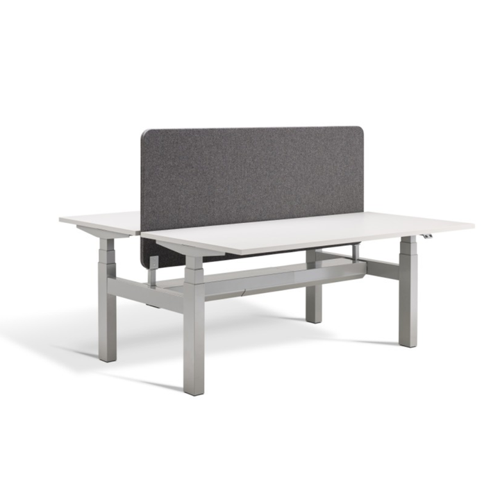Dividing Privacy Screen for DUO Standing Desks (Copy)
