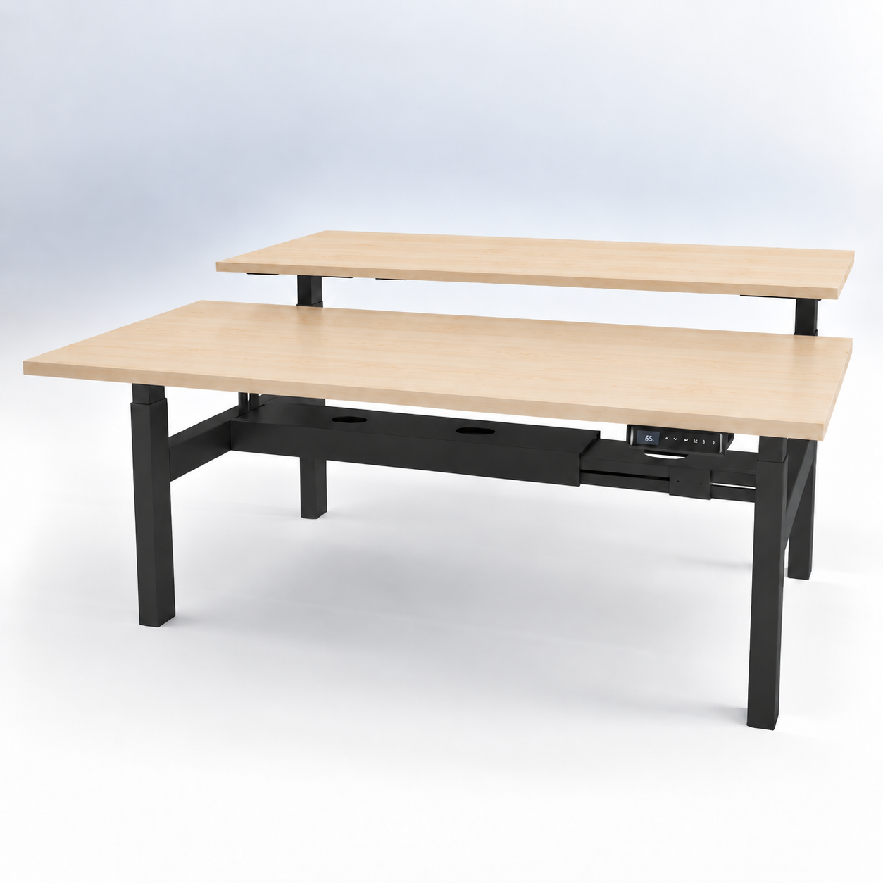Yo-Yo DESK ULTIMA DUO