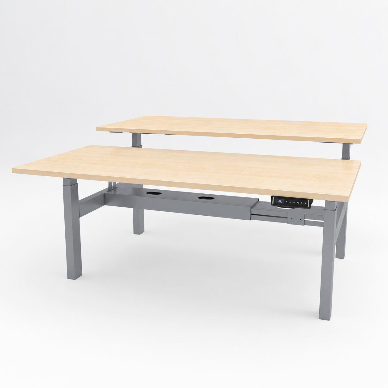 Yo-Yo DESK ULTIMA DUO