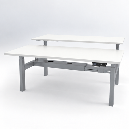 Yo-Yo DESK ULTIMA DUO