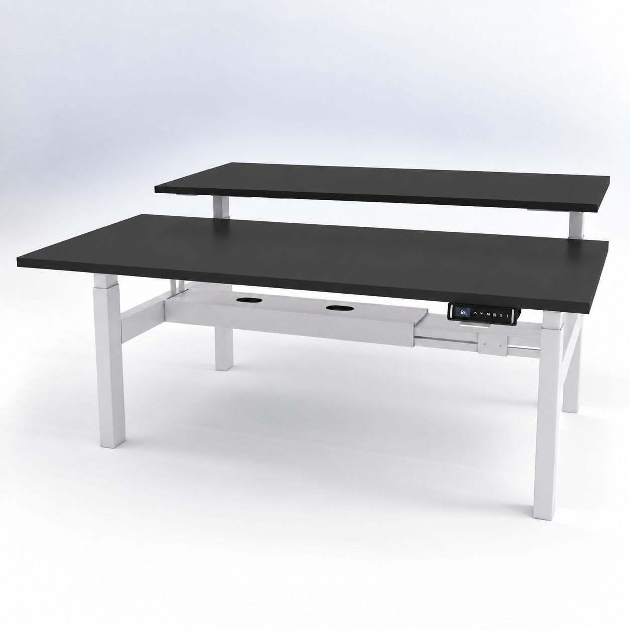 Yo-Yo DESK ULTIMA DUO