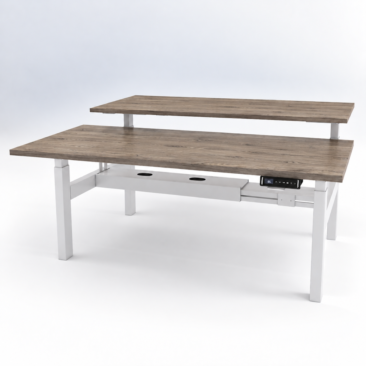 Yo-Yo DESK ULTIMA DUO