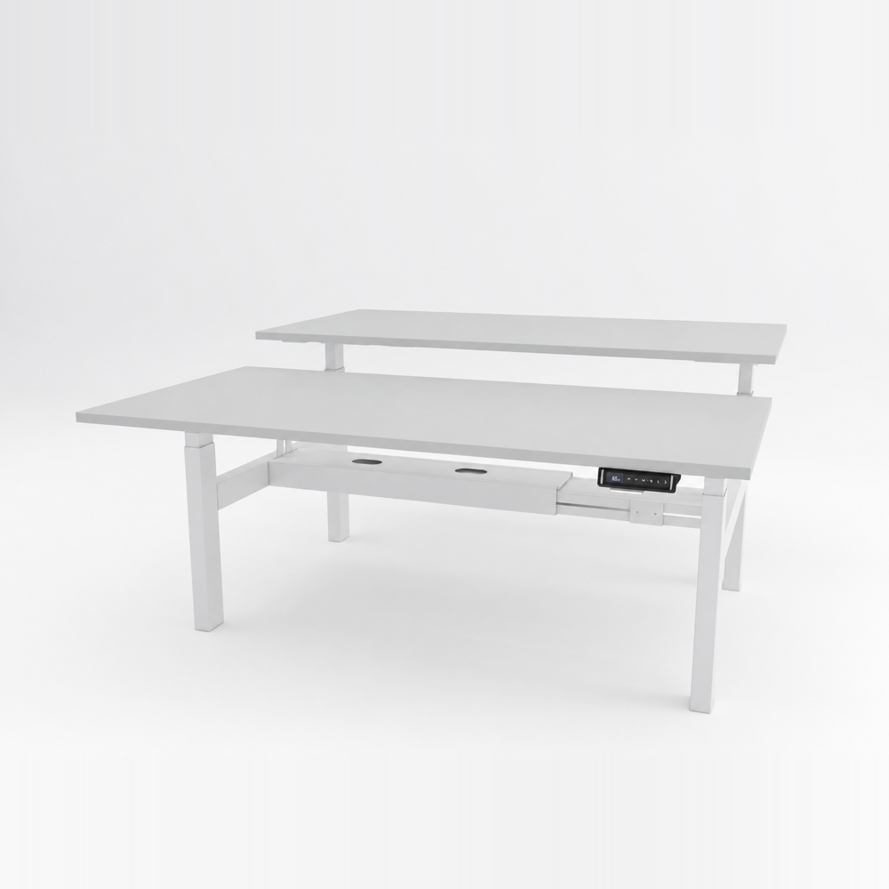 Yo-Yo DESK ULTIMA DUO