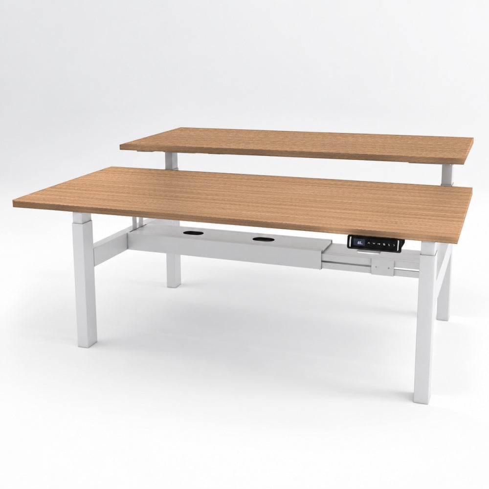 Yo-Yo DESK ULTIMA DUO
