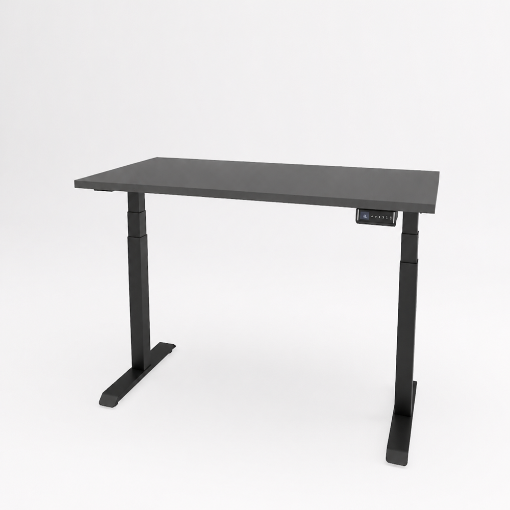 Yo-Yo DESK ULTIMA Dual Motor Height Adjustable Standing Desk
