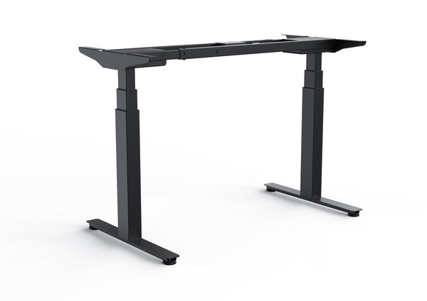 Yo-Yo DESK EXEC 2+ Dual Motor Extra Height Adjustable Standing Desk