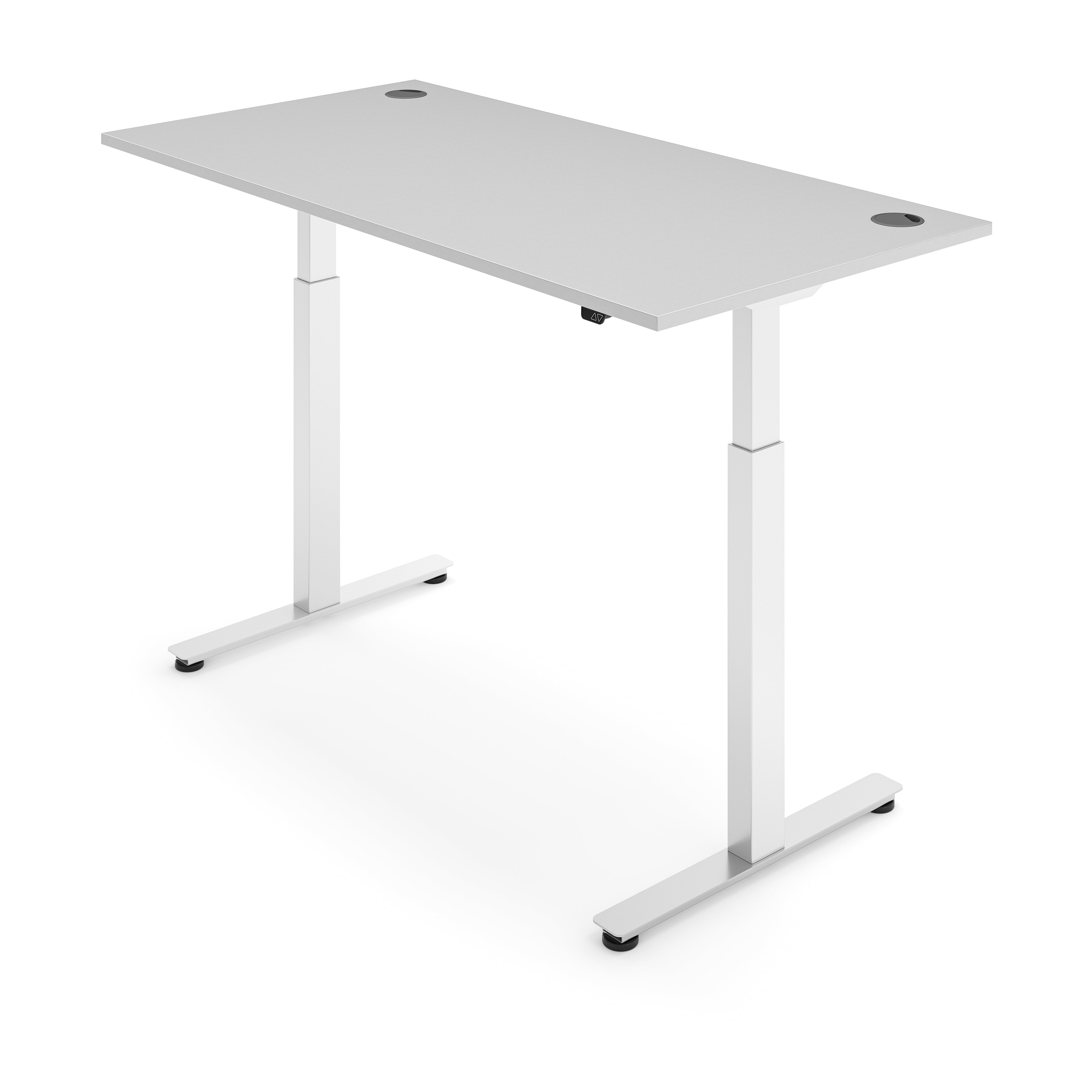 Yo-Yo DESK EXEC 2 Dual Motor Height Adjustable Standing Desk