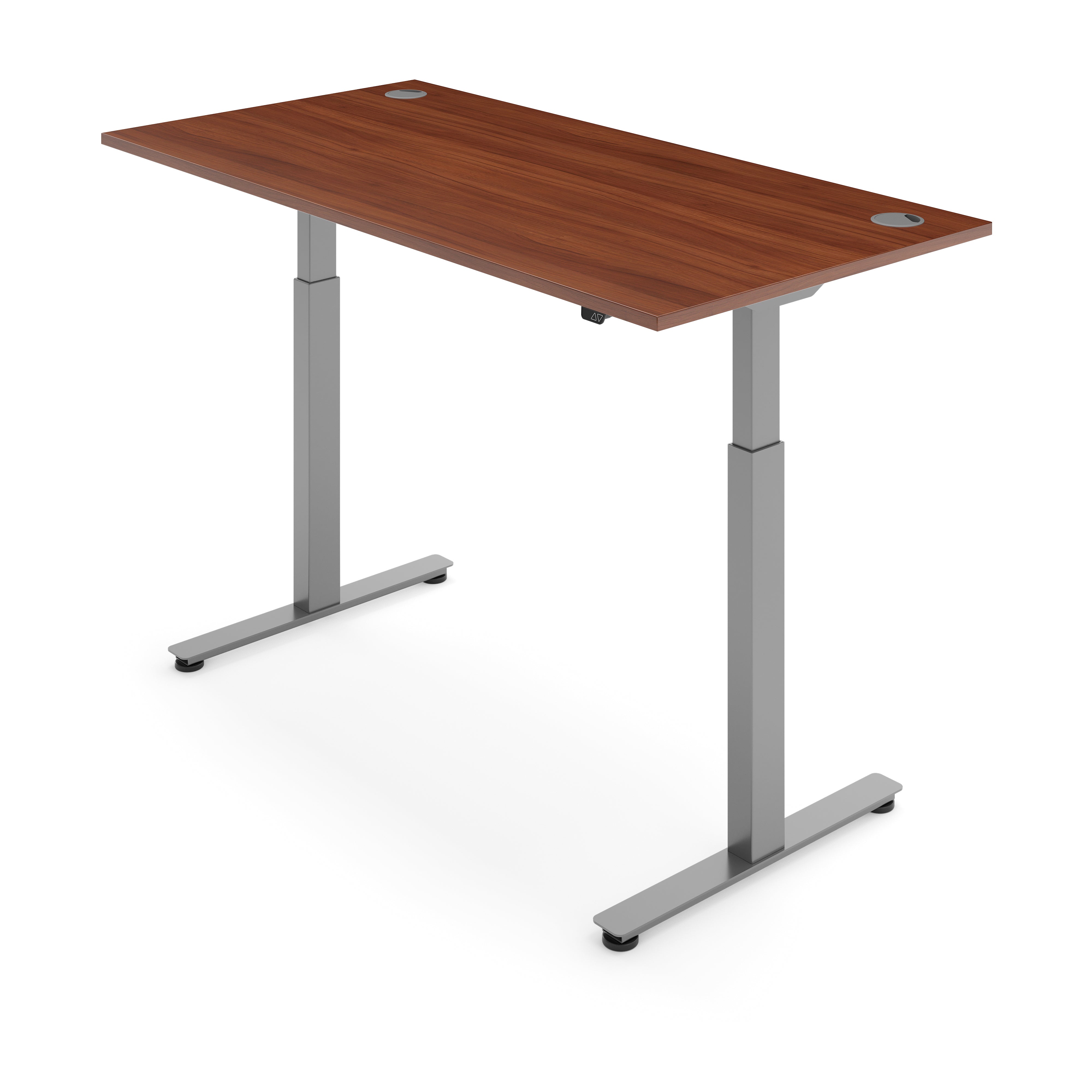 Yo-Yo DESK EXEC 2 Dual Motor Height Adjustable Standing Desk