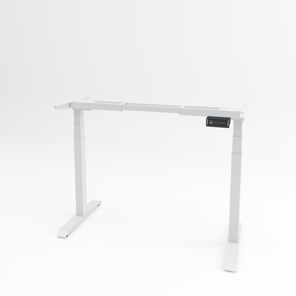 Yo-Yo DESK ULTIMA Dual Motor Height Adjustable Standing Desk