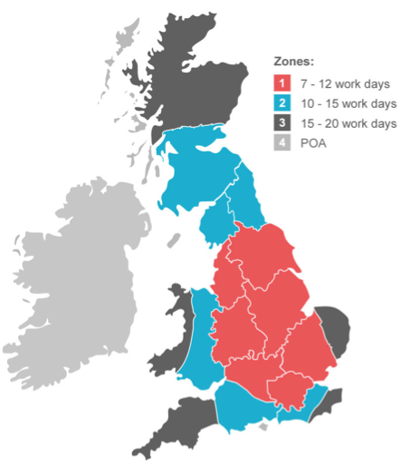 Installation service