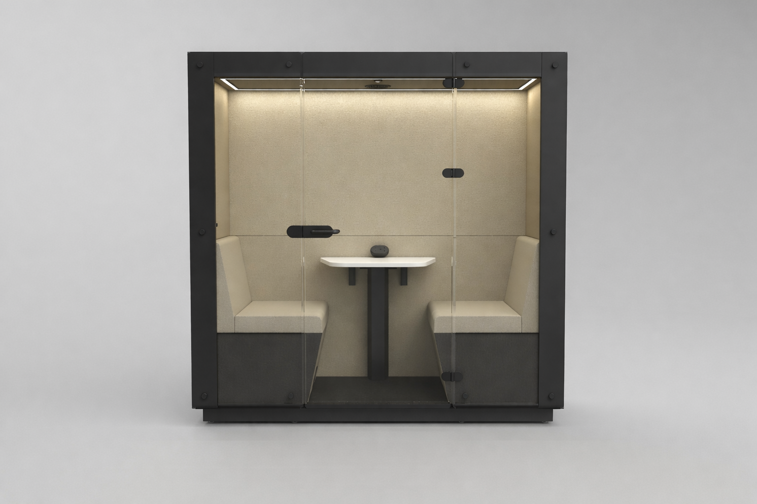 KALM Meeting Pod 2-Seater