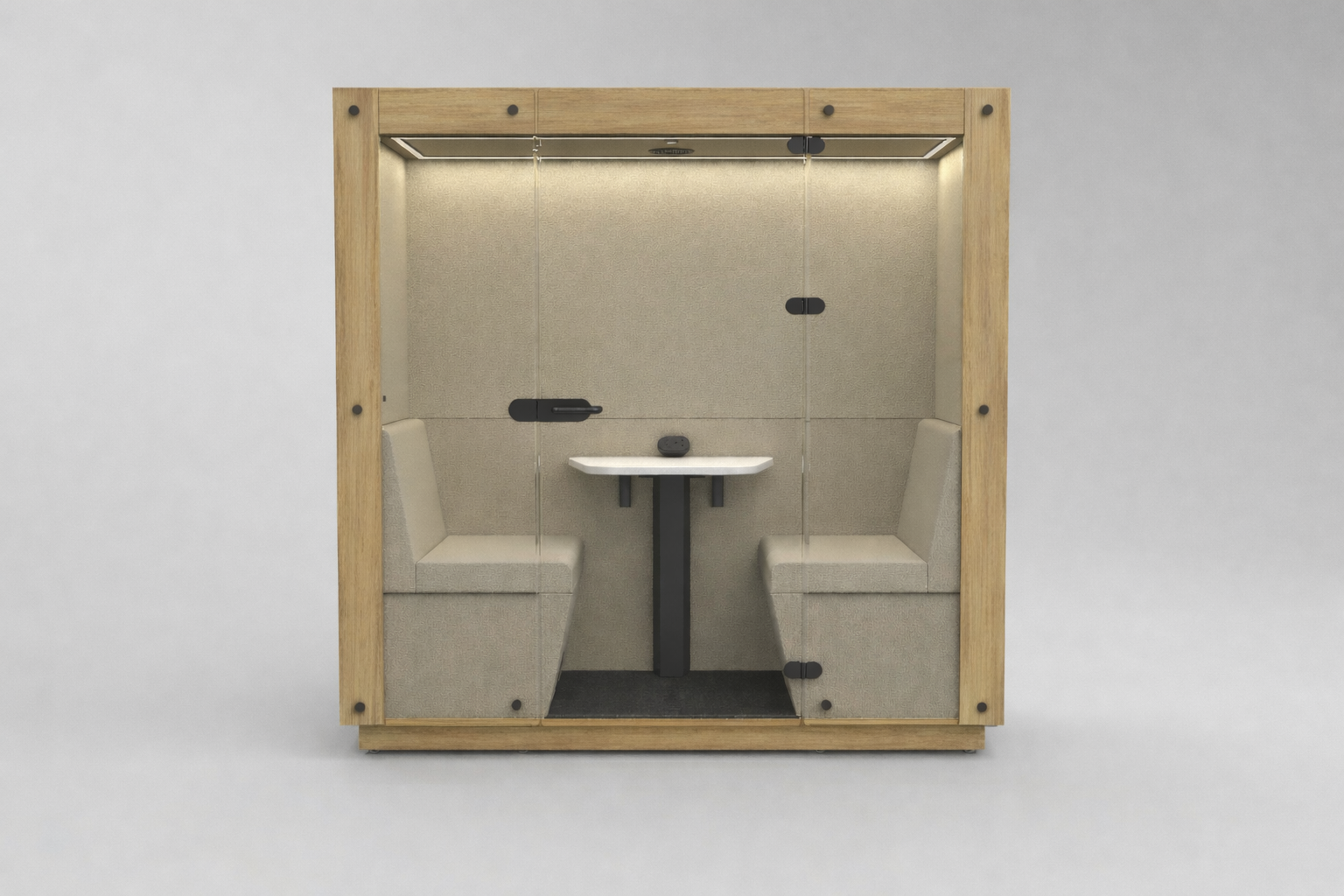 KALM Meeting Pod 2-Seater