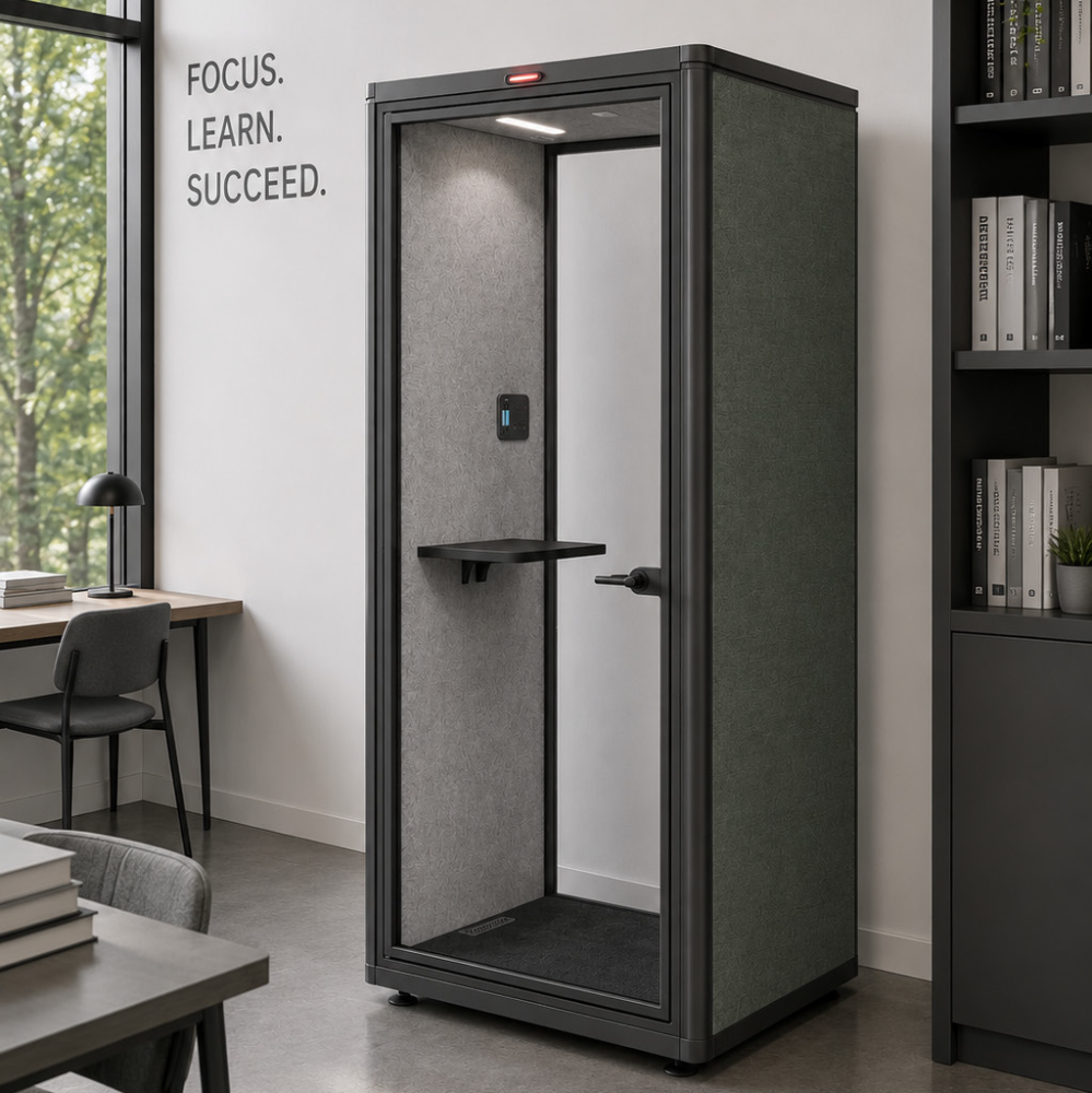 KUBO Phone Booth