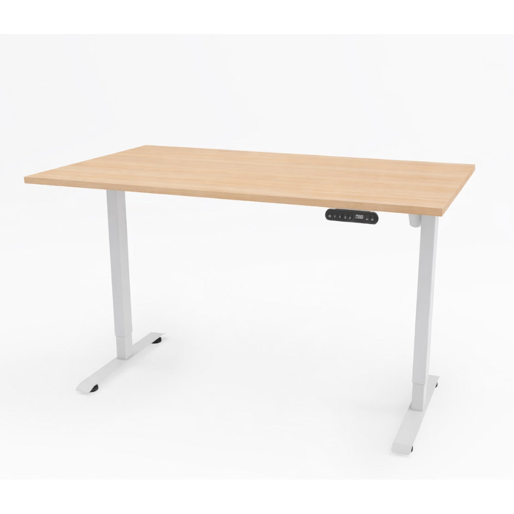 Yo-Yo DESK UNO 1 Single Motor Height Adjustable Standing Desk