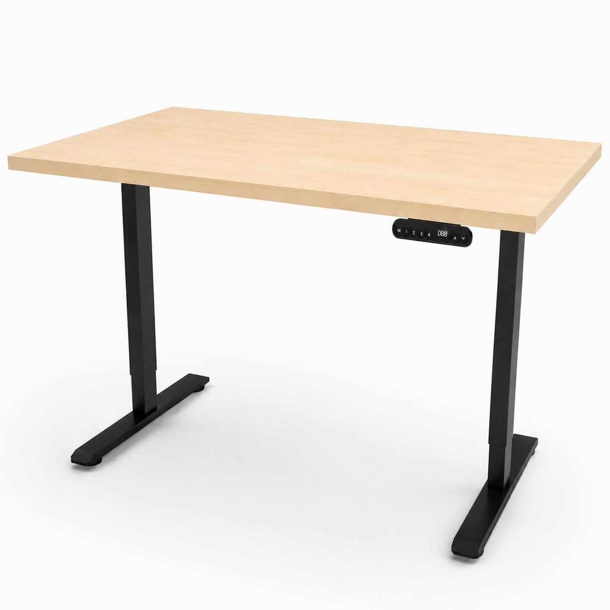 Yo-Yo DESK MOVE 2 Dual Motor Electric Height Adjustable Desk
