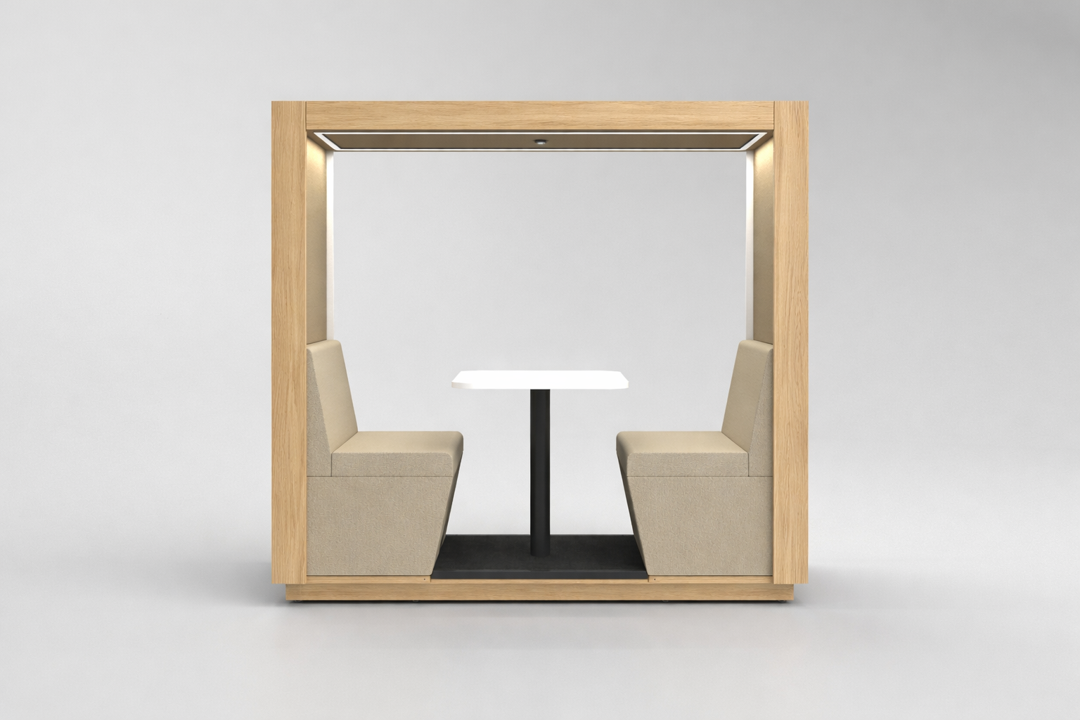 KALM Meeting Pod 2-Seater