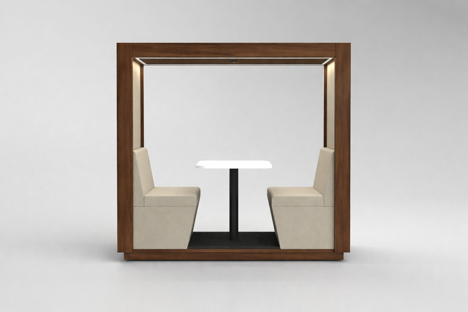 KALM Meeting Pod 2-Seater