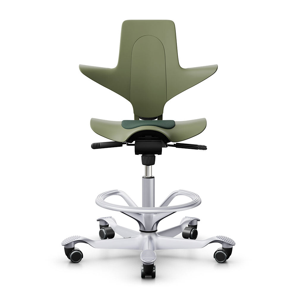 HÅG CAPISCO PULS  Saddle Padded